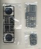 Fujimi 451602 KG-30 Japanese Navy Battleship Yamashiro Full Hull 1/700